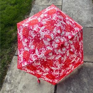 Coach Umbrella